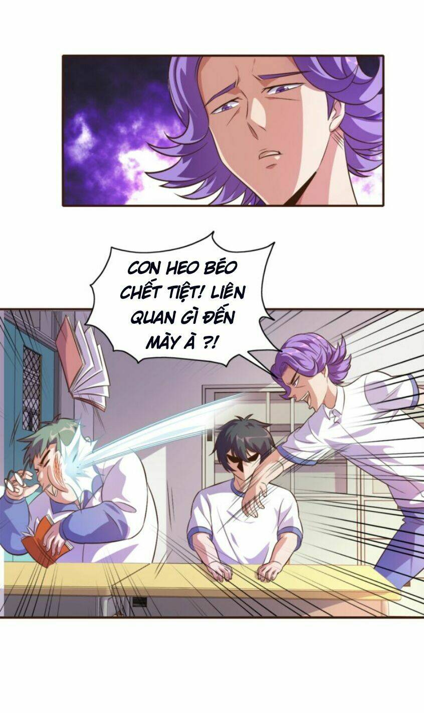 Kết Hôn Không Dễ: Chapter 3