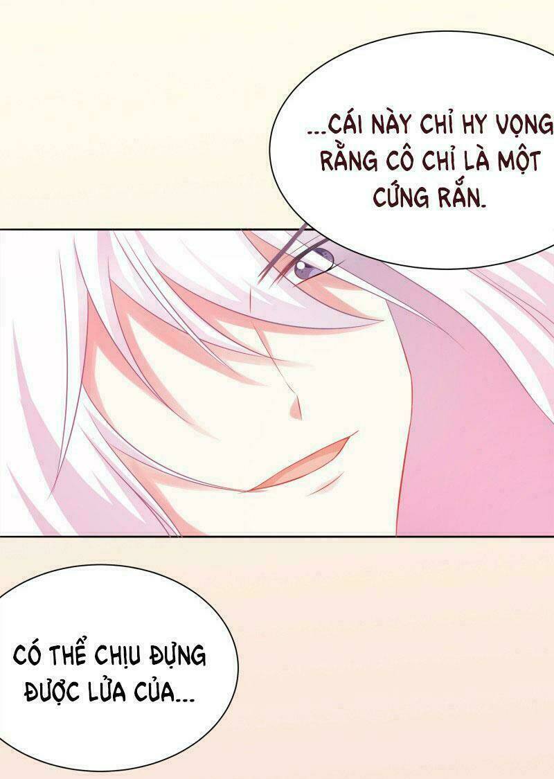 Trò Chơi Trừng Phạt: Chapter 3