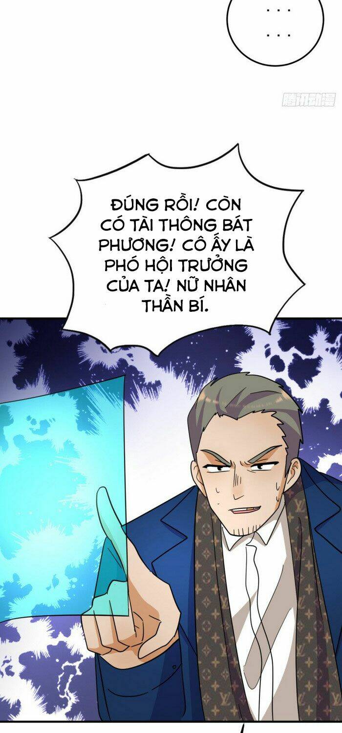 Đại Gia Livestream Vạn Giới: Chapter 80