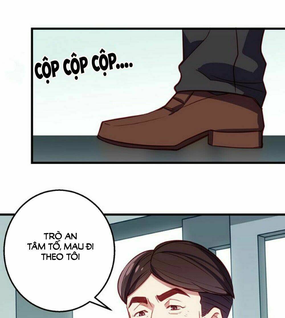 Bài Hát Tình Yêu: Chapter 3
