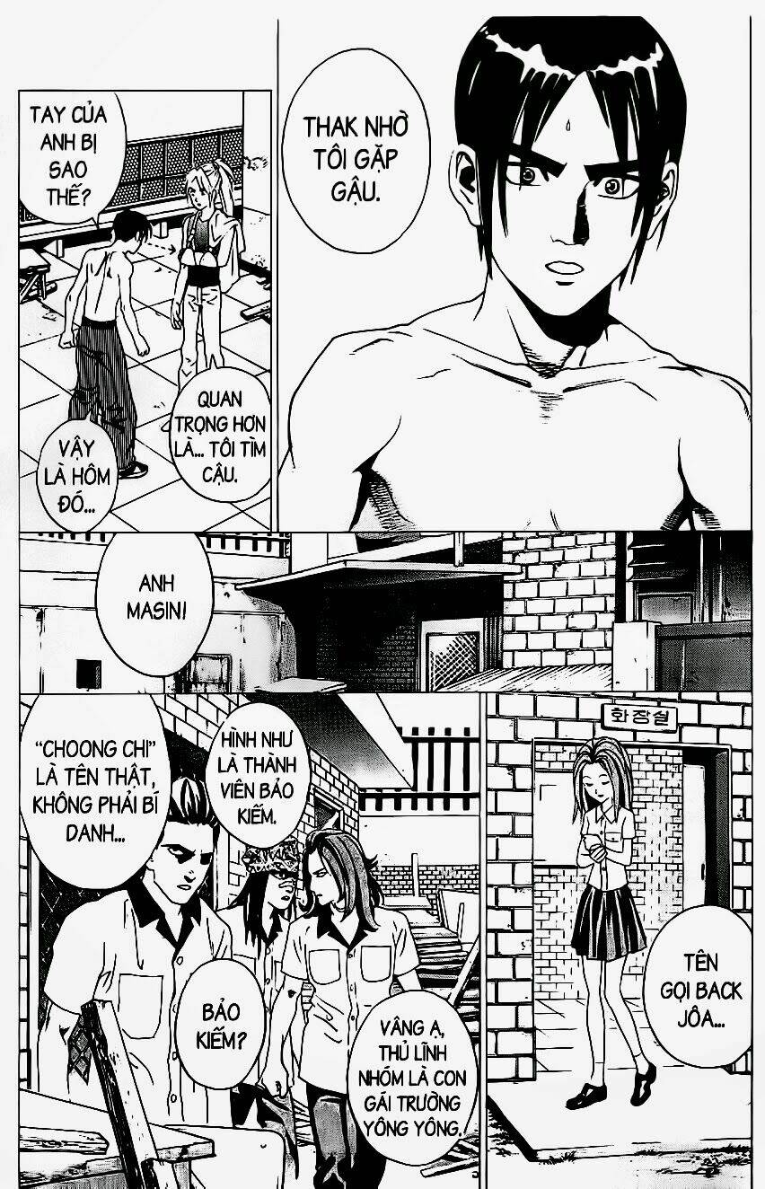 Ai Hơn Ai: Chapter 74