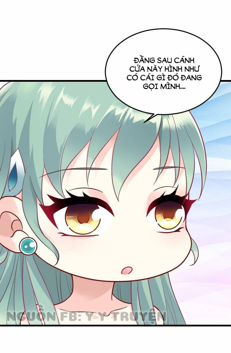 Vạn Năm Nhân Duyên Nhất Tuyến Khiên: Chapter 54