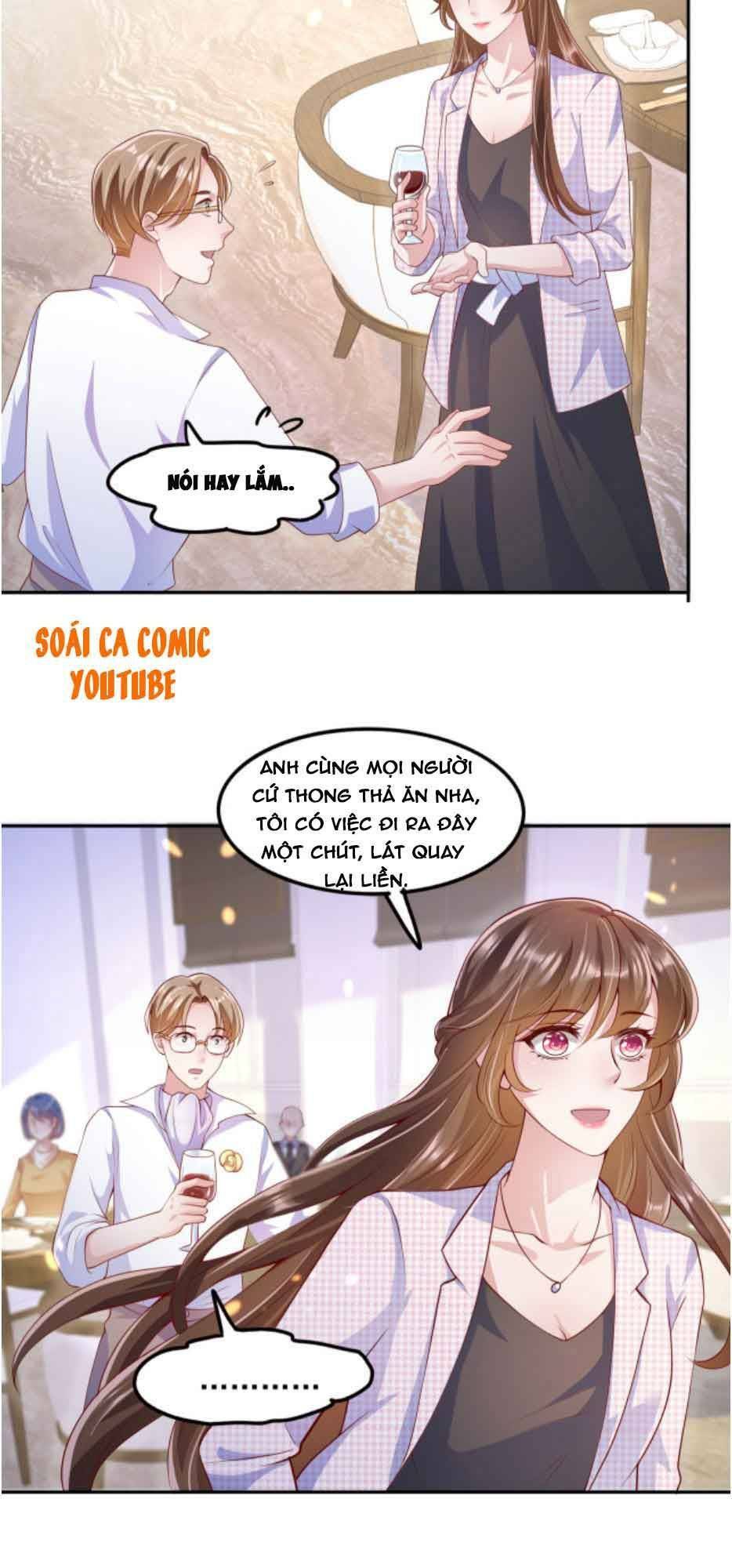 Nhất Sanh Hữu Hỉ: Chapter 33