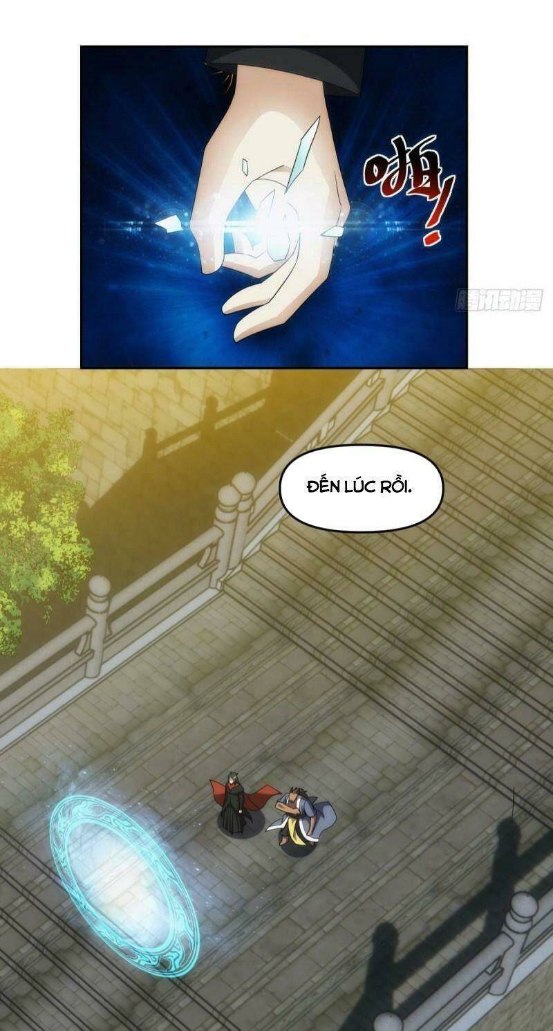 Xâm Lược Vạn Giới: Chapter 87