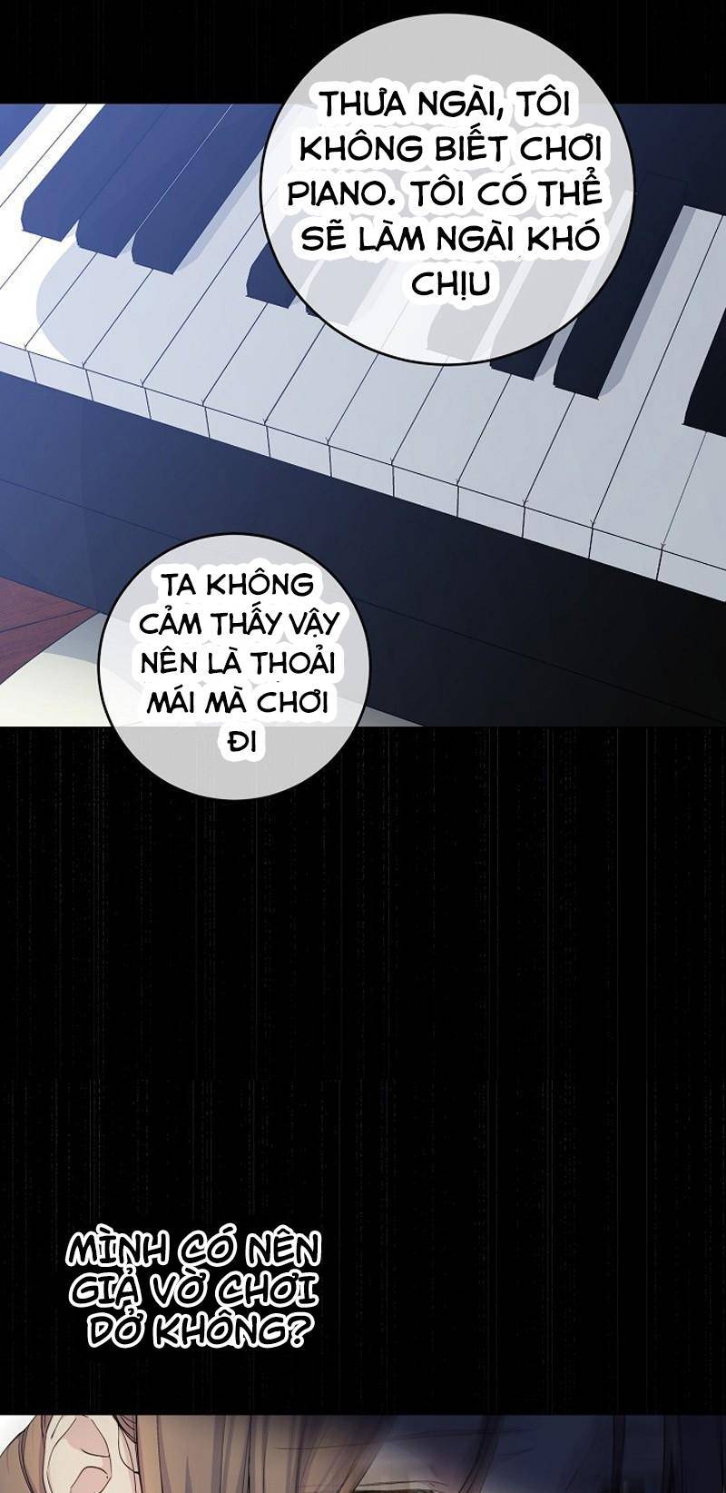 Cô Hầu Giỏi Giang: Chapter 8