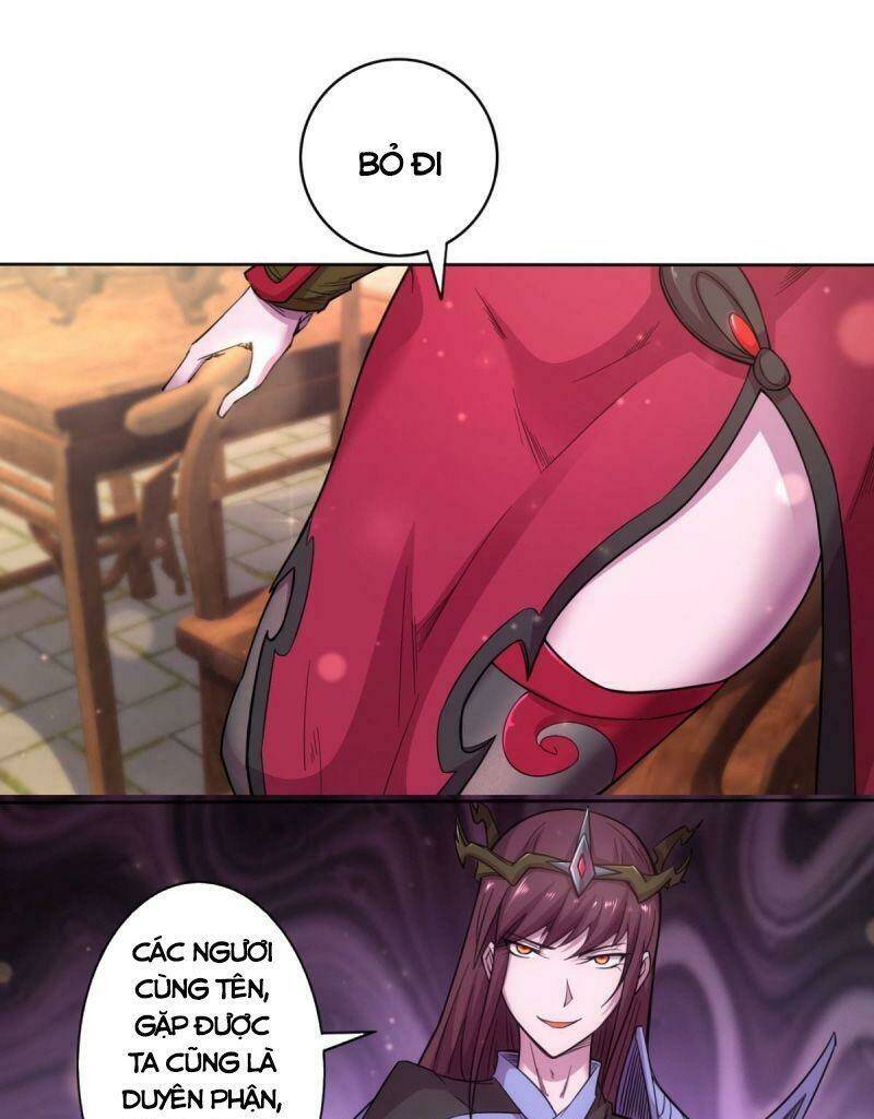 Thủ Vệ Nhất Thần: Chapter 34