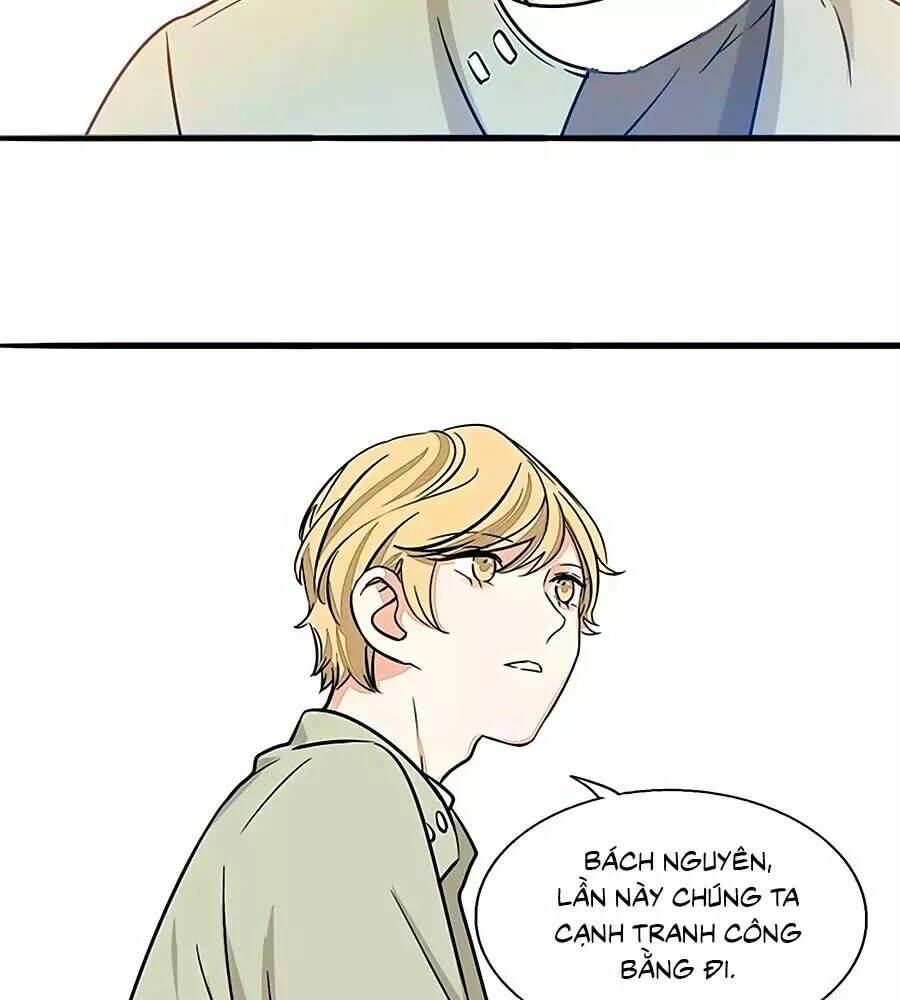 Mùi Hương Lãng Mạn: Chapter 41