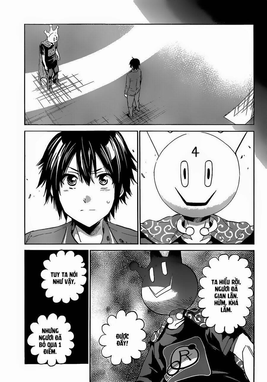 Real Account Ii: Chapter 0.3