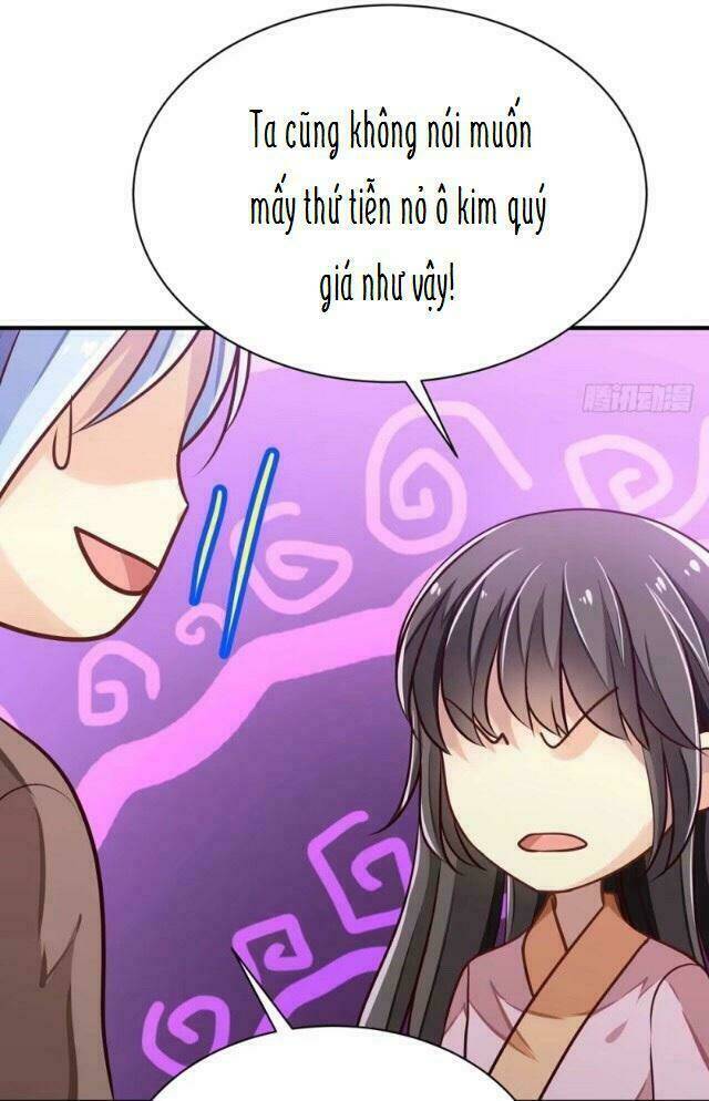 Trọng Sinh Thành Tiểu Nha Đầu: Chapter 19