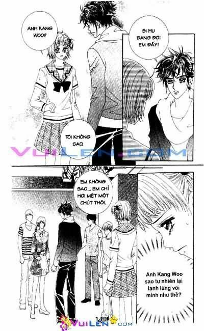 Chạm Mặt Thần Tượng: Chapter 11