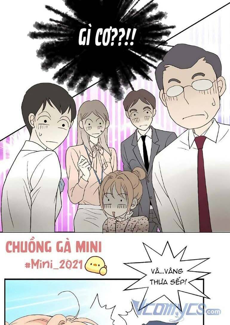 Lee Bom, Em Là Của Anh: Chapter 9