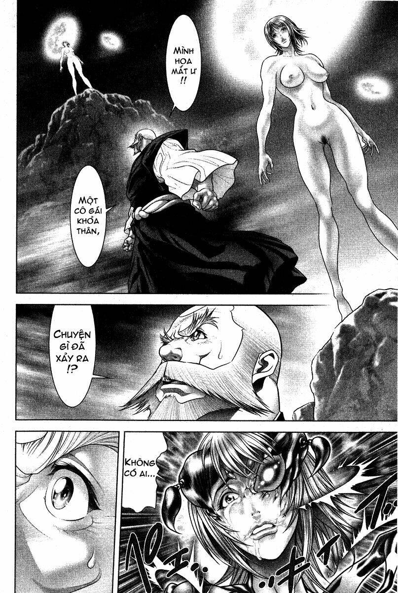 Lives: Chapter 10