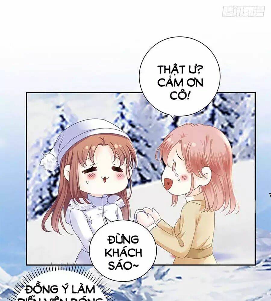 Bạn Trai Điều Khiển Giấc Mơ: Chapter 29