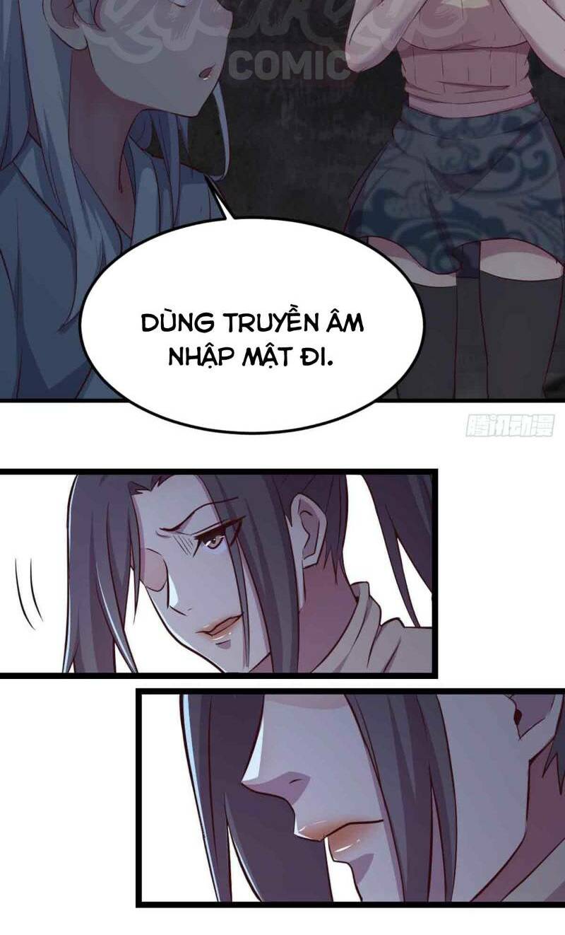 Song Tu Đạo Lữ Kiểu Xem Mặt: Chapter 52