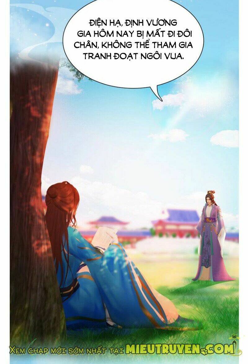 Phong Quỷ Truyền Thuyết: Chapter 65