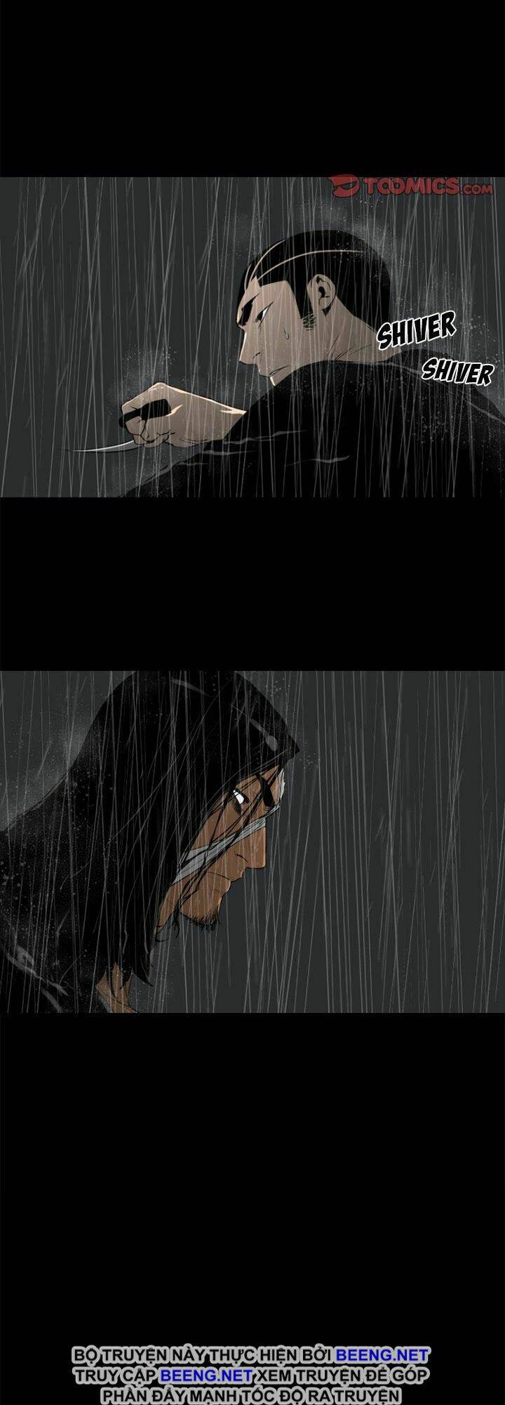 Kẻ Mạnh Nhất - Tong Edge: Chapter 73