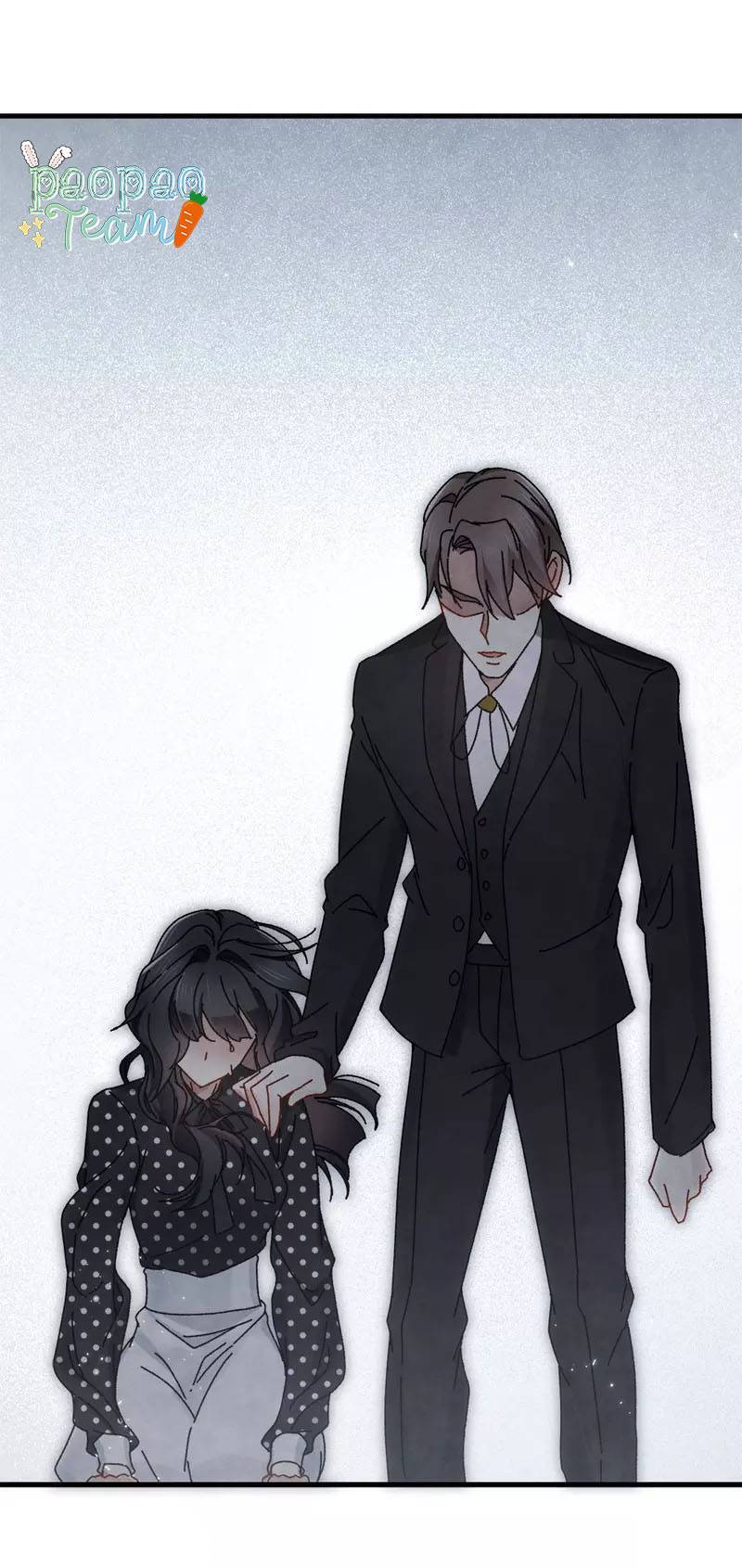 Mejaz Nhân Gian Ngọc 2: Chapter 1.5