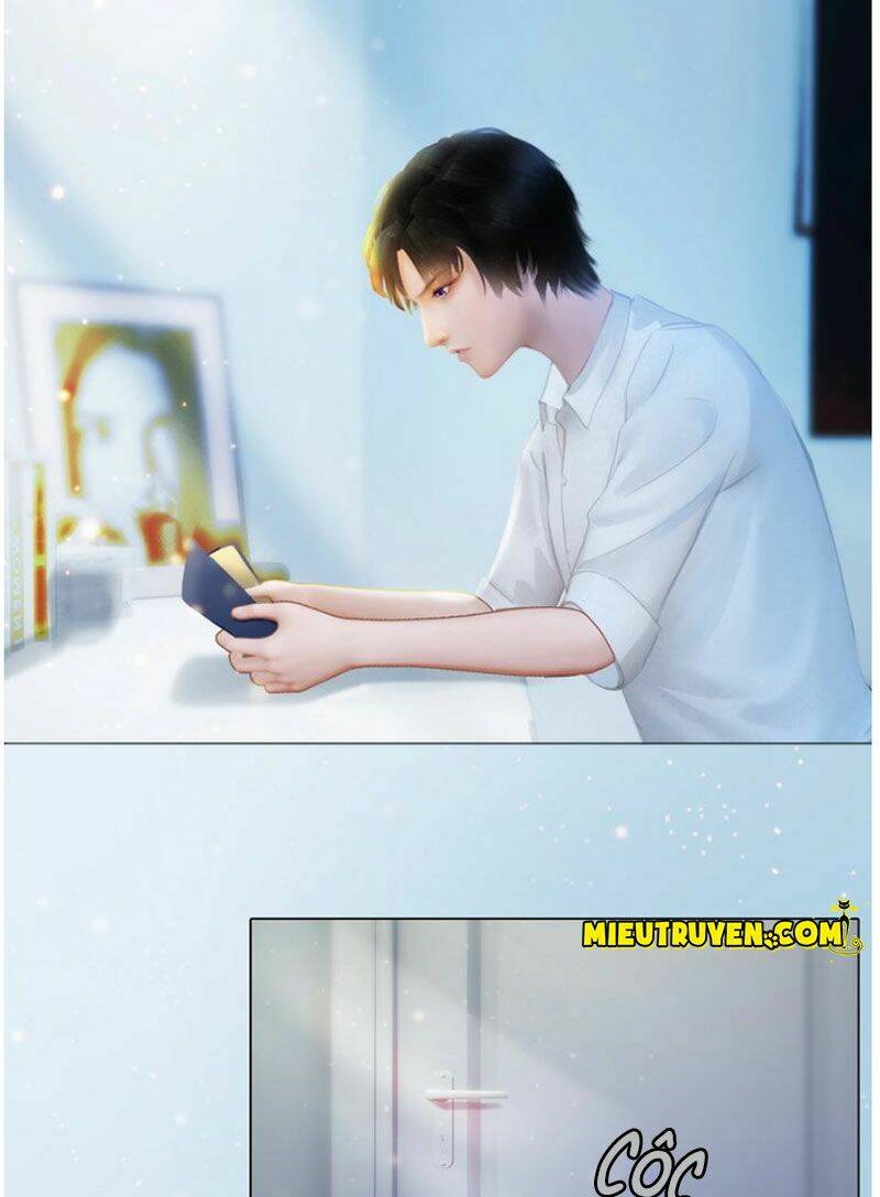 Yêu Nhan Lệnh: Chapter 101.6