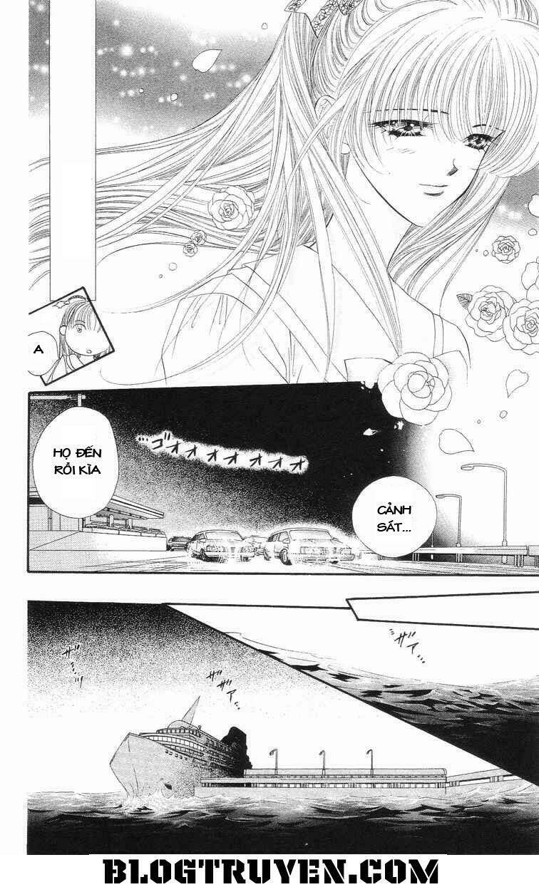 Tokyo Crazy Paradise: Chapter 108