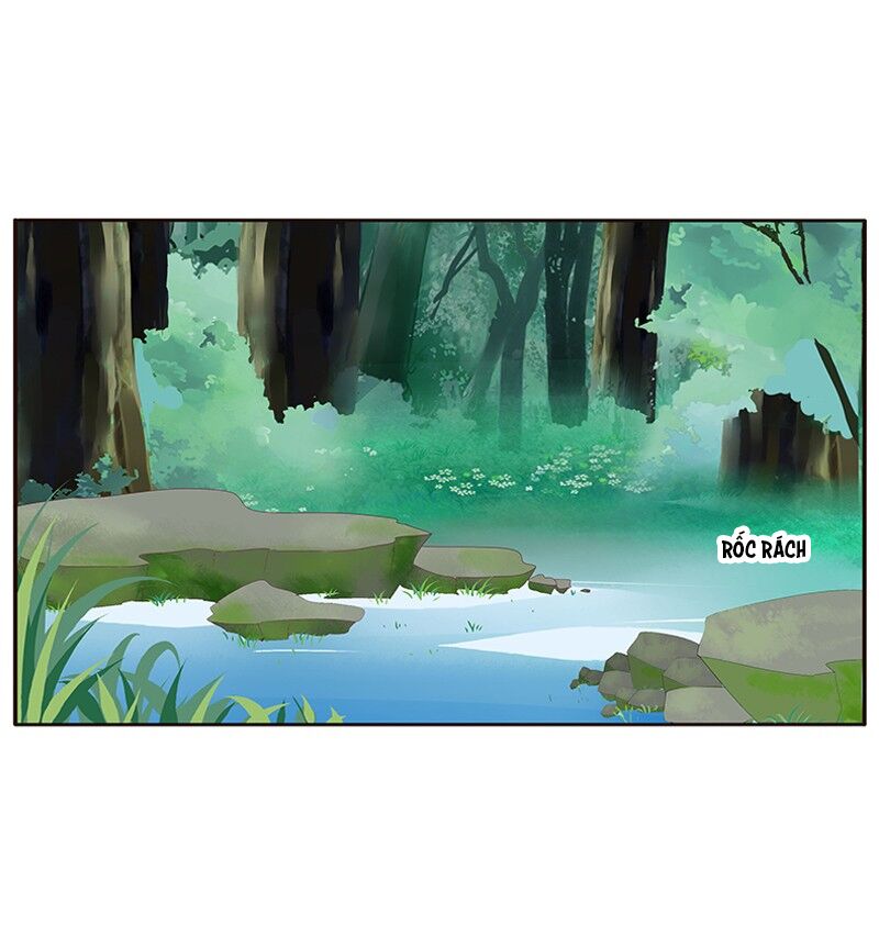 Thông Linh Phi: Chapter 310