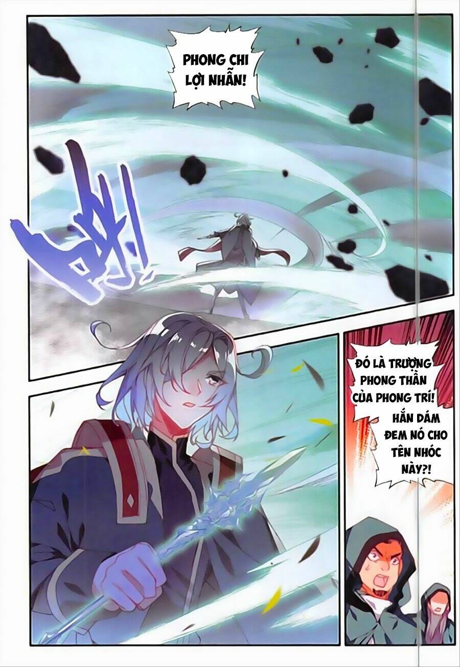 Thiện Lương Tử Thần: Chapter 92