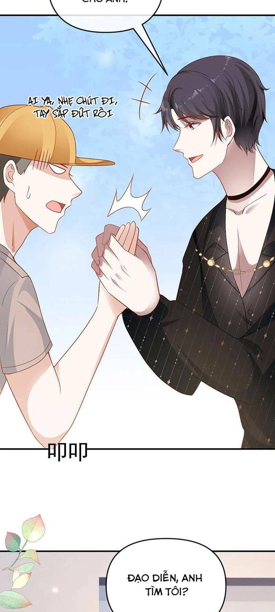 Sủng Hậu Của Vương: Chapter 151