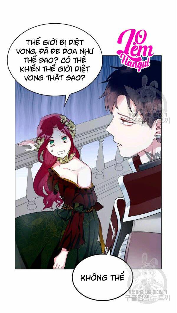 Kẻ Tạo Ra Nữ Phản Diện: Chapter 20