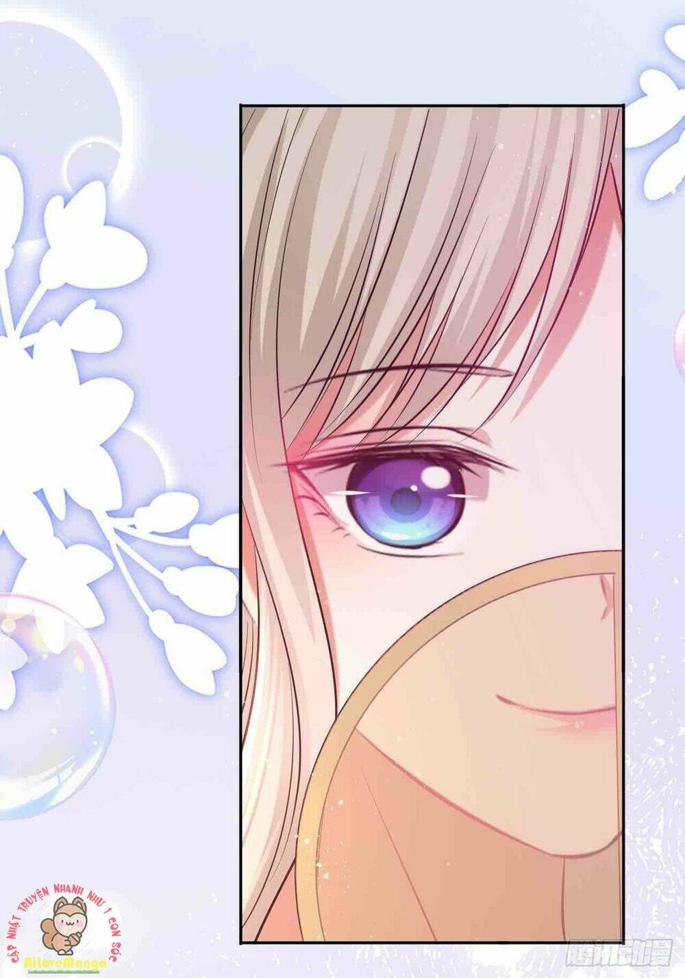 Vương Phi Thật Thích Trang Điểm: Chapter 144