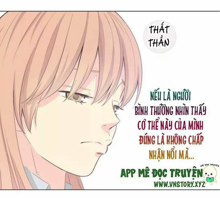 Xin Chào! Dân Nữ: Chapter 51