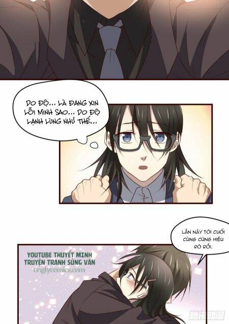 Đơn Phương Yêu Thầm Anh: Chapter 76