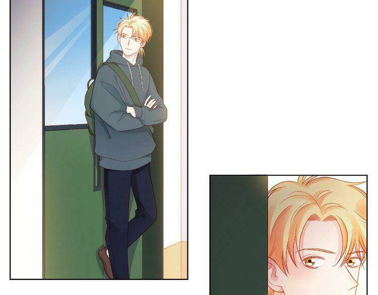 Giai Điệu Của Sự Va Chạm: Chapter 32