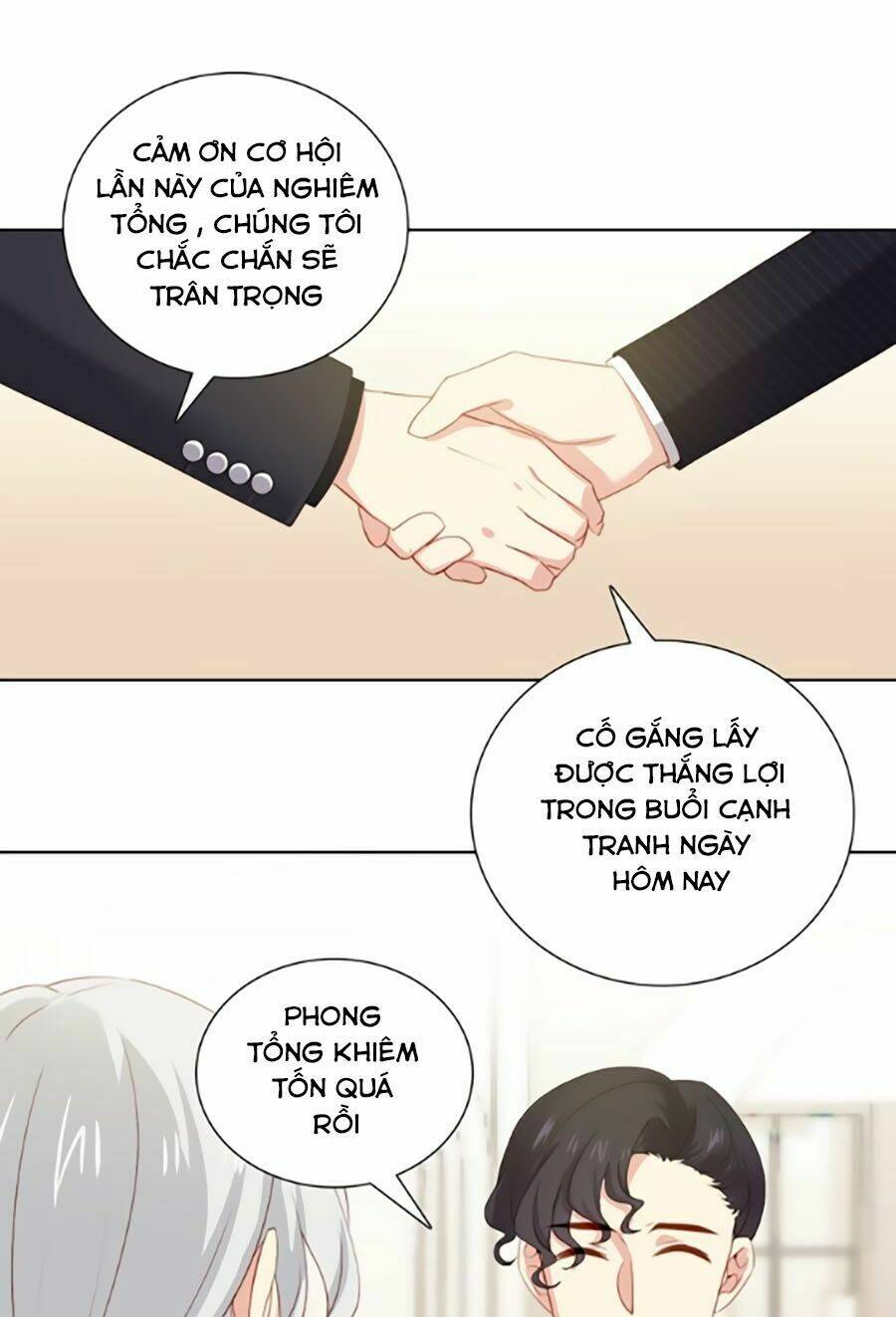 Tình Yêu Là Thế 2: Chapter 36