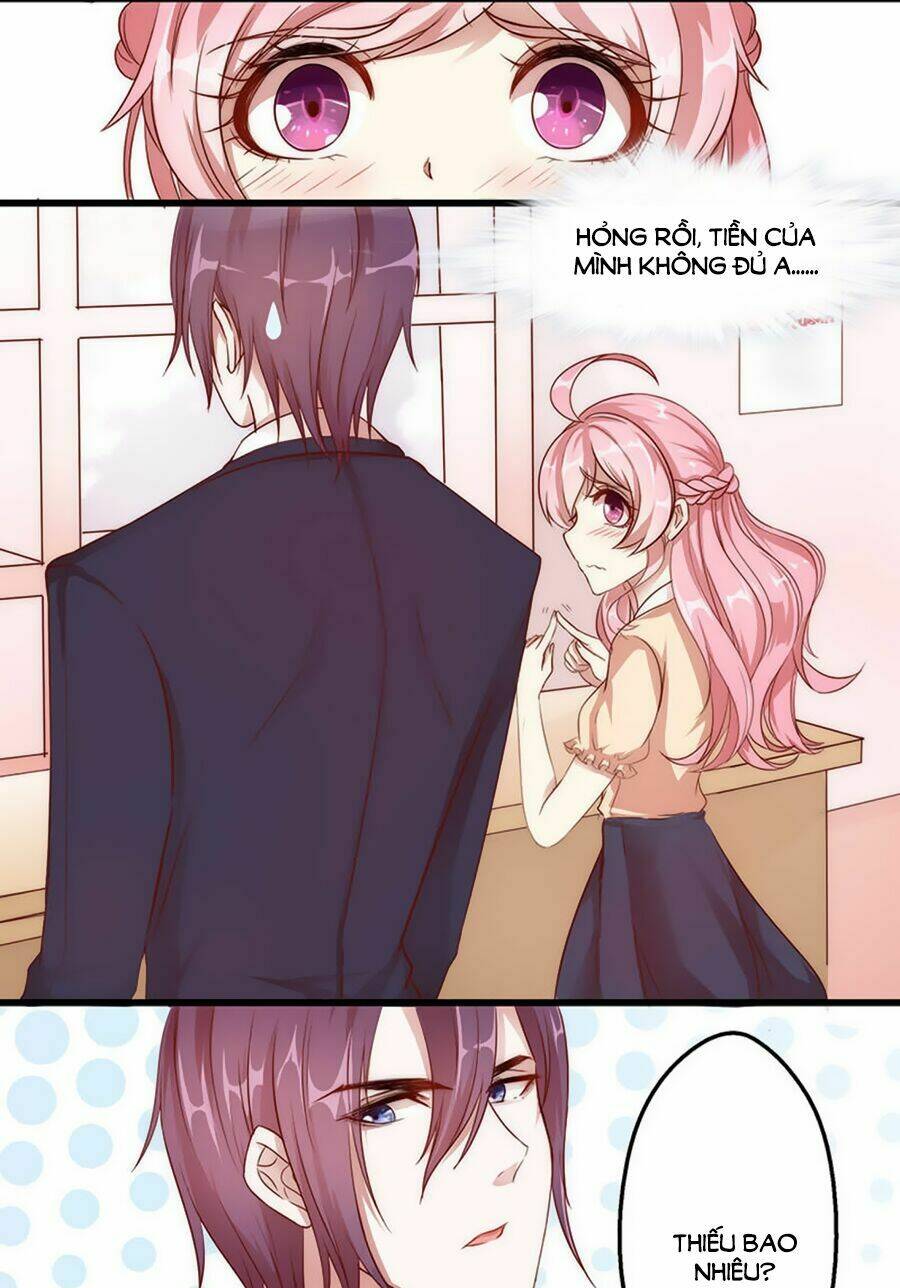 Cả Thế Giới Đều Không Bằng Người: Chapter 6