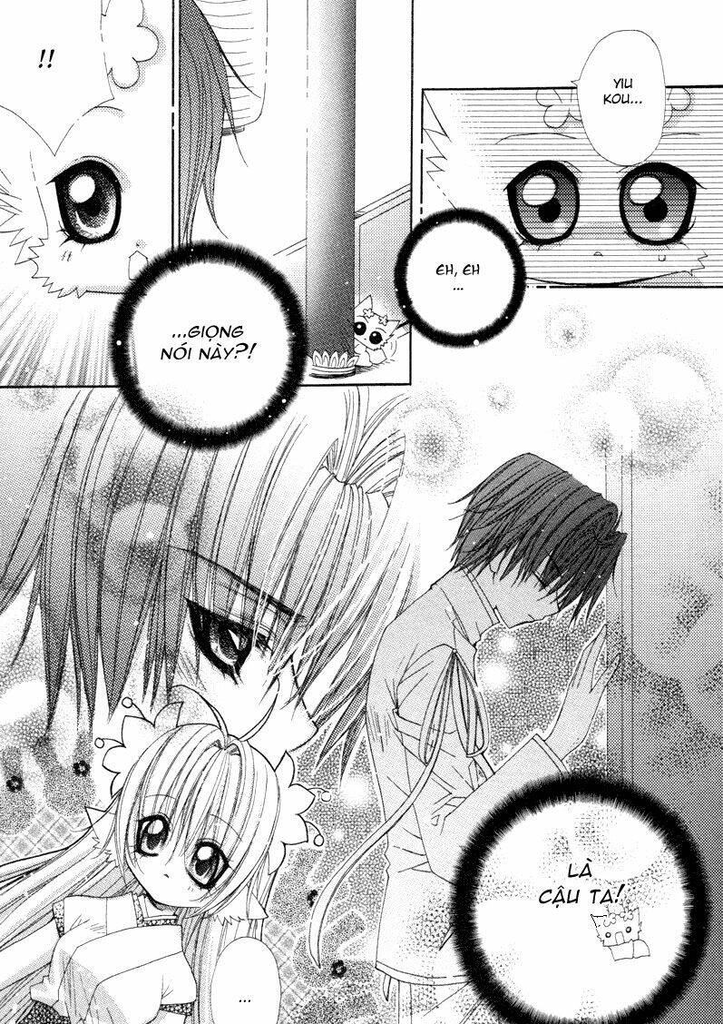 F.o.x: Chapter 31