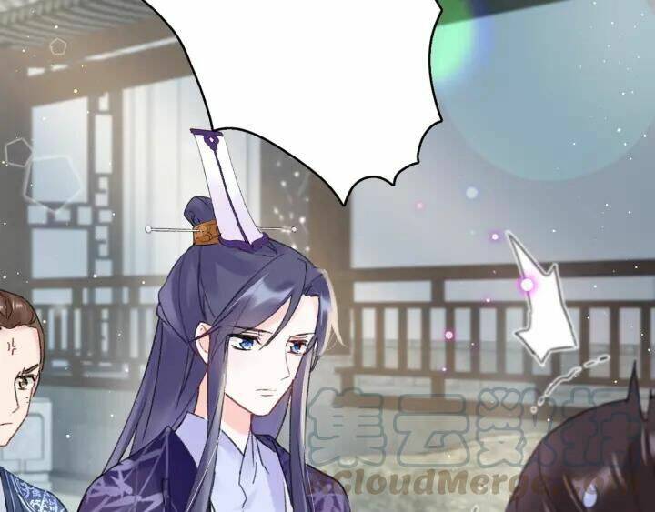 Hoa Nhan Sách: Chapter 135