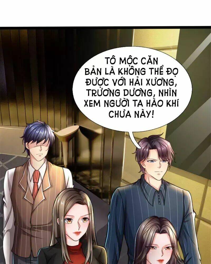 Tuyệt Đỉnh Khí Thiếu: Chapter 25