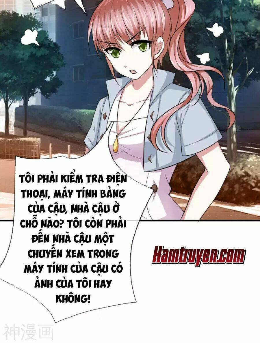 Tuyệt Thế Phi Đao: Chapter 21