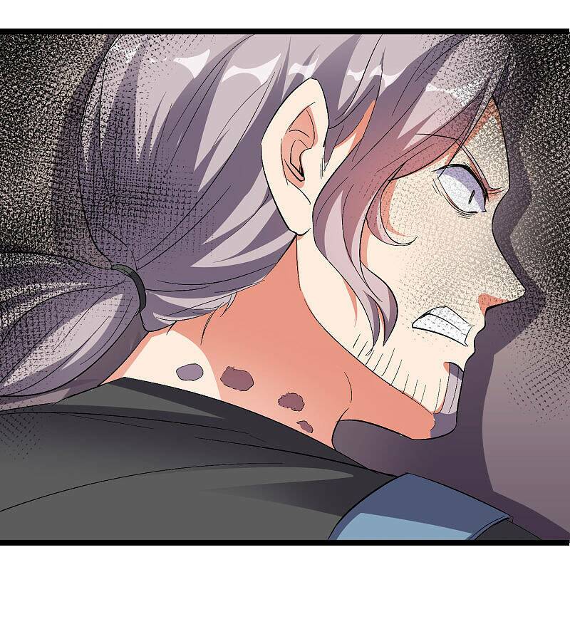 Phục Thiên Thánh Chủ: Chapter 124
