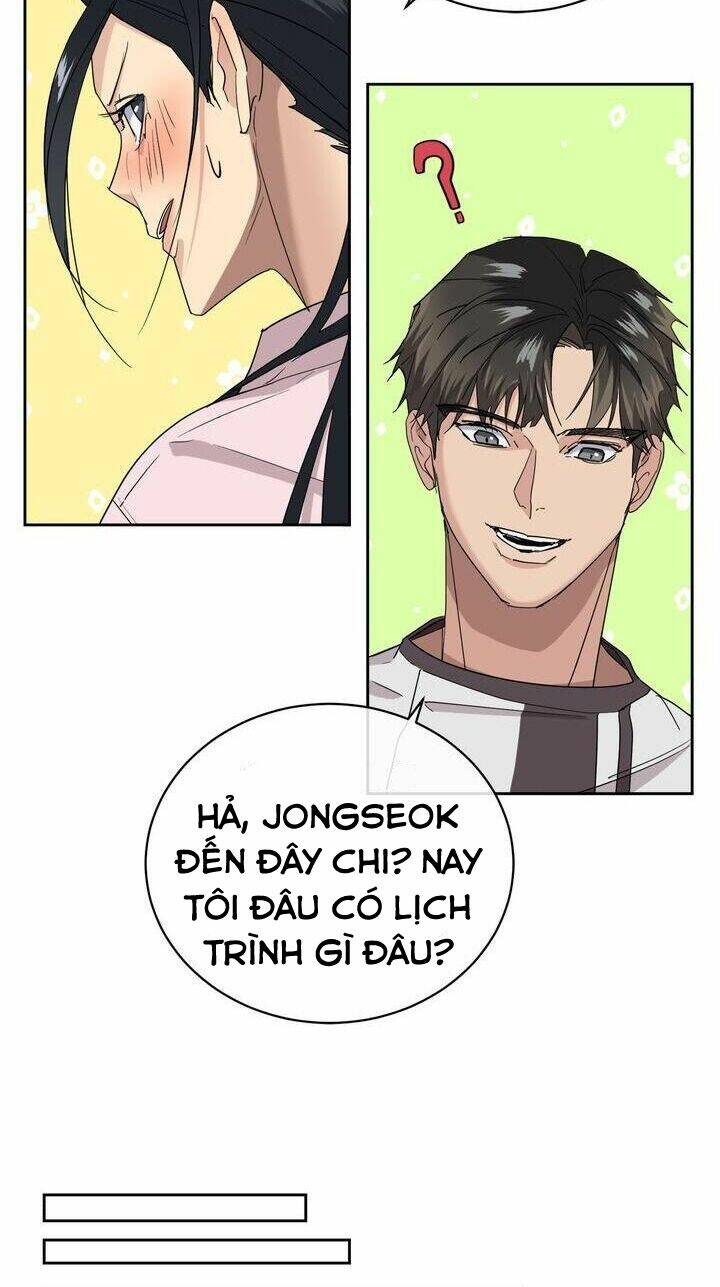 Màn Đêm Buông Xuống Là Khi Qụa Kêu: Chapter 23