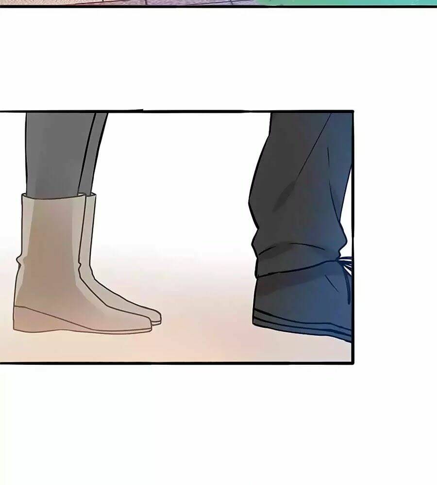 Mùi Hương Lãng Mạn: Chapter 41