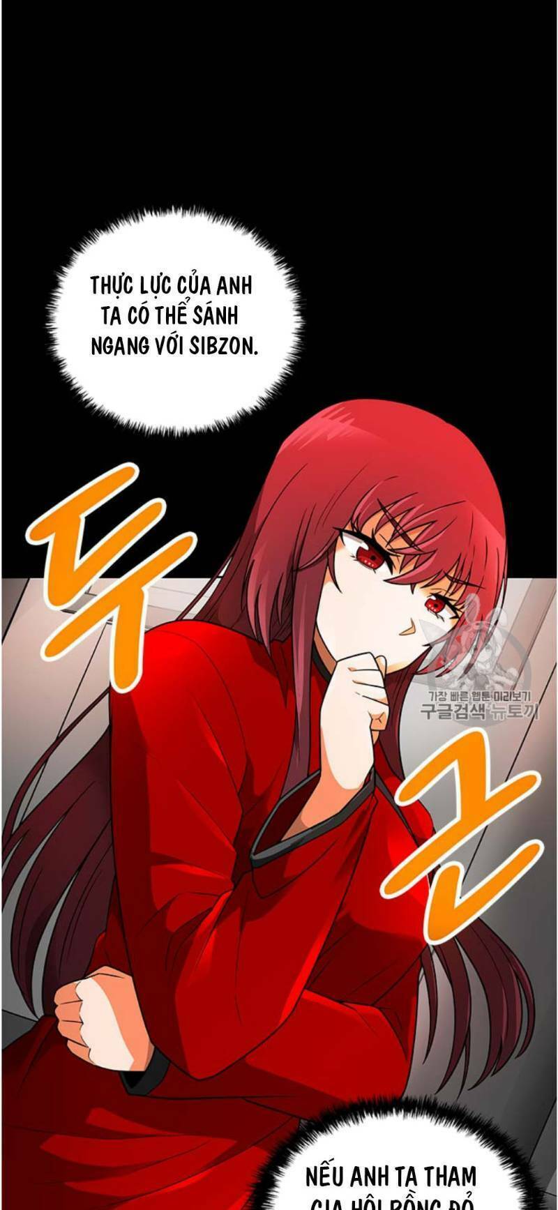 Tôi Tự Động Săn Một Mình: Chapter 51