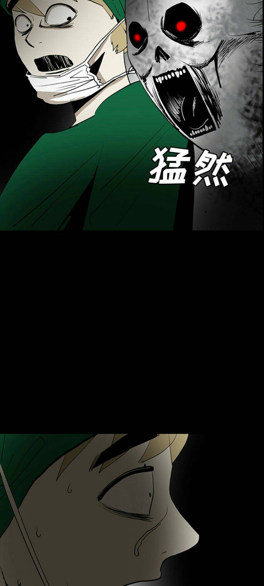 Chí Tôn Thần Ma: Chapter 50
