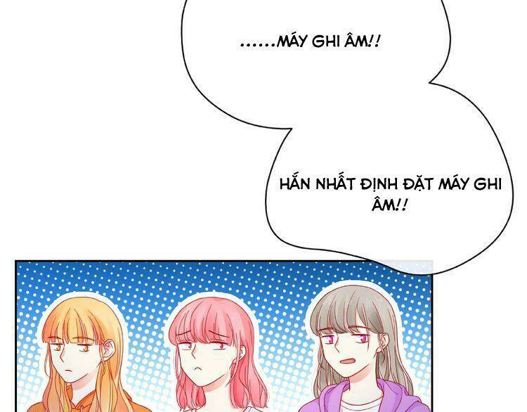 Giai Điệu Của Sự Va Chạm: Chapter 39