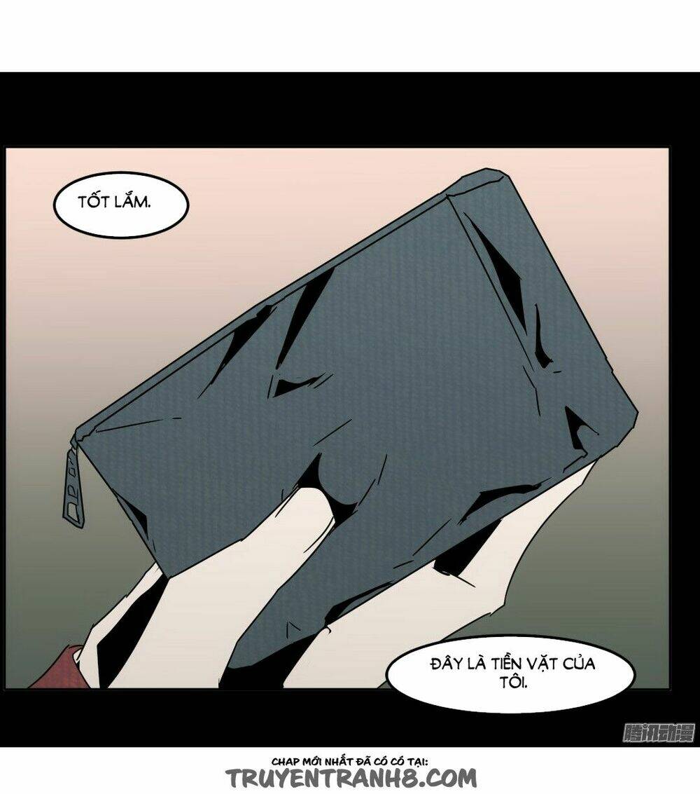 Điều Ước Của Người Phàm: Chapter 35