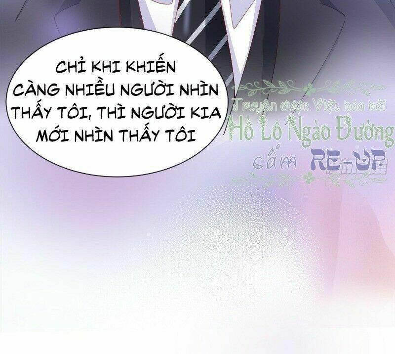 Ảnh Đế Yêu Hồ: Chapter 49