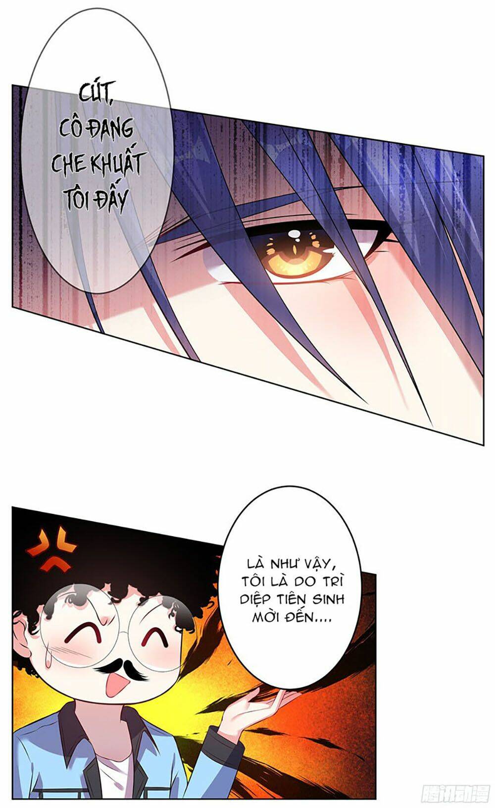 Tôi Bị Tổng Tài Ám Hại: Chapter 69
