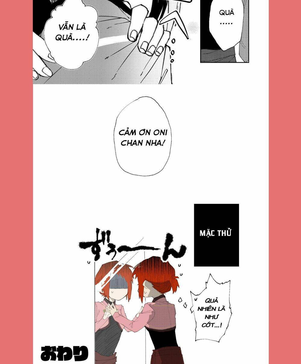 Fushi No Sougishi: Chapter 13