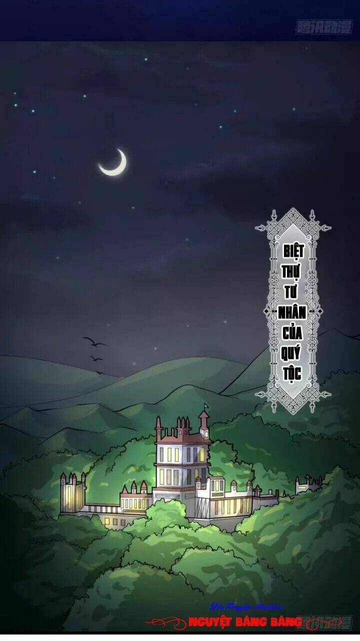 Đế Vương Sợ Vương Phi Muốn Sở Hữu Thiên Hạ: Chapter 2