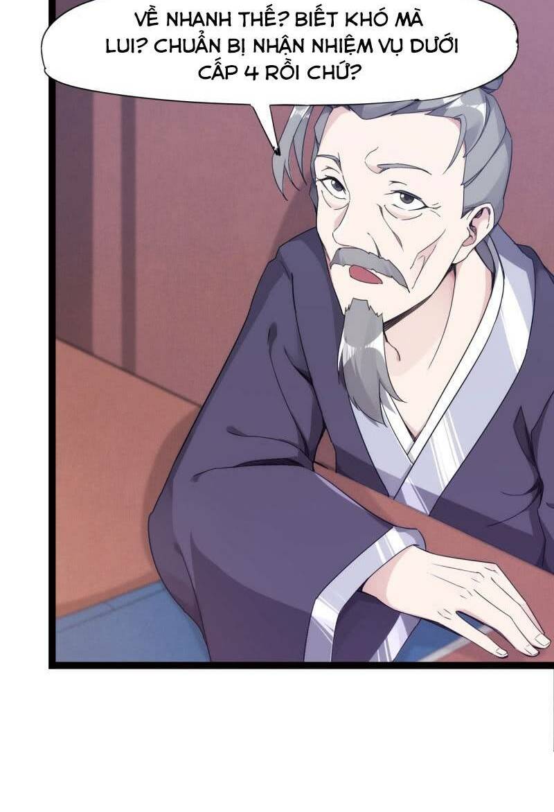 Kiếm Đồ: Chapter 11