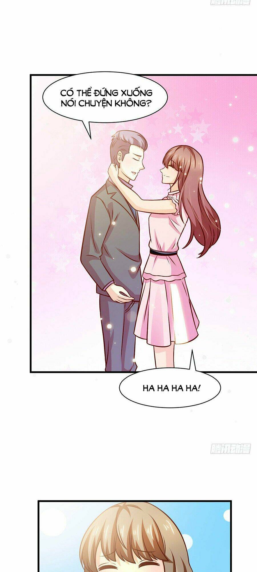 Thời Gian Đều Biết: Chapter 38